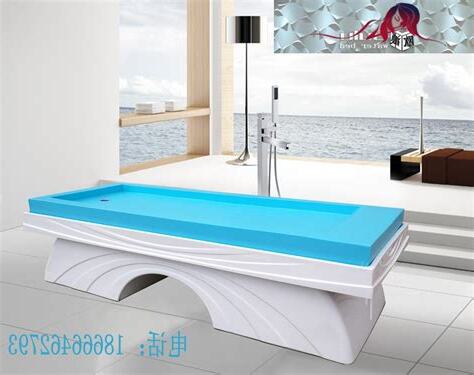 水牀 意思
